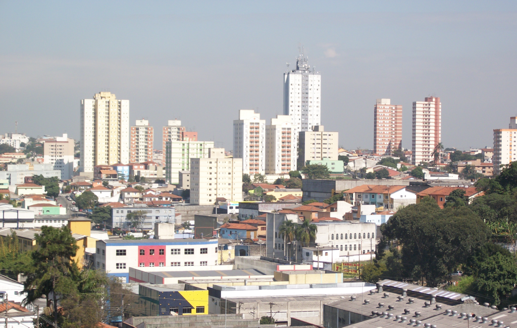 Guarda municipal morre durante tentativa de assalto em Diadema