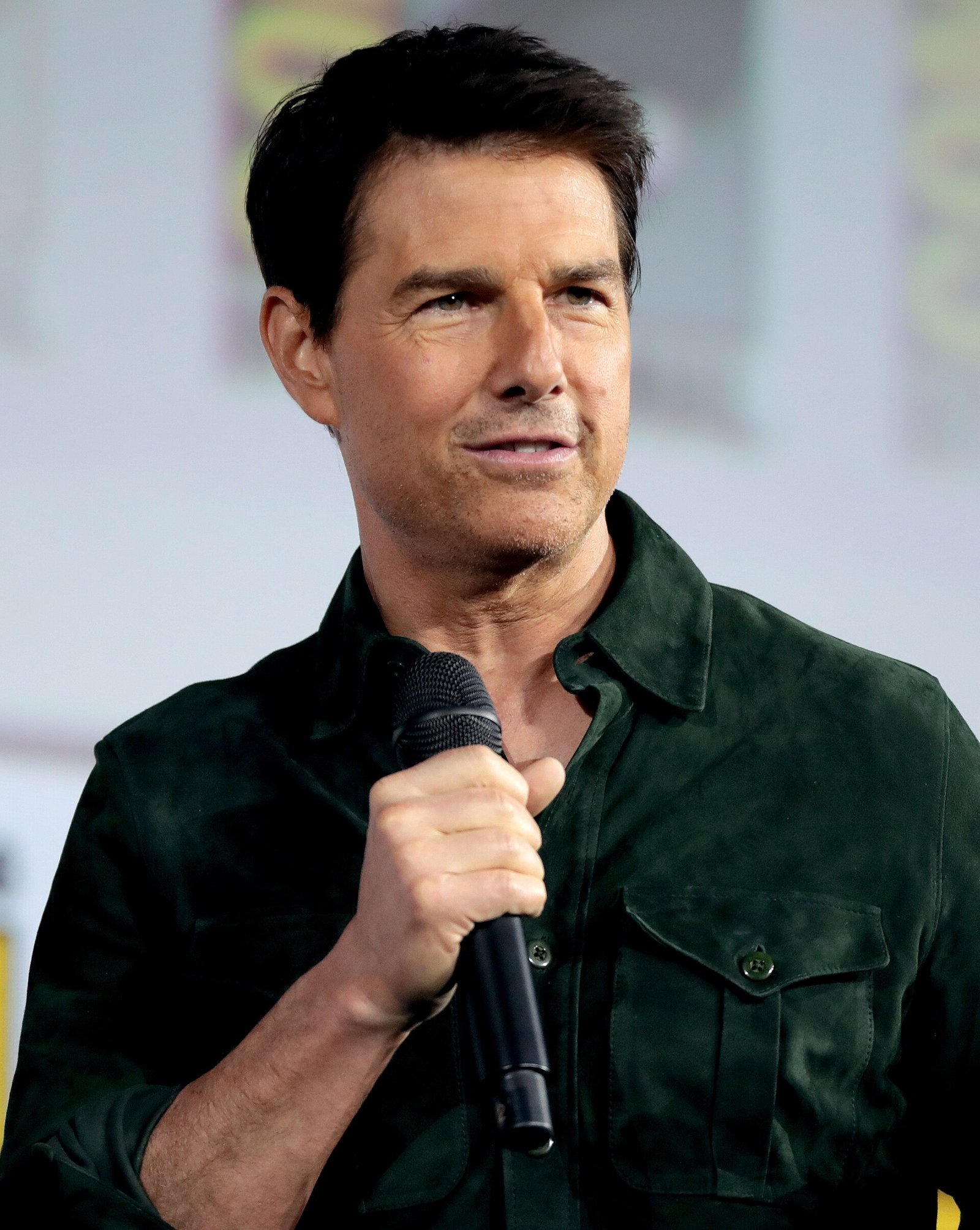 Tom Cruise protagoniza 'Digger', sátira climática de Alejandro G. Iñárritu
