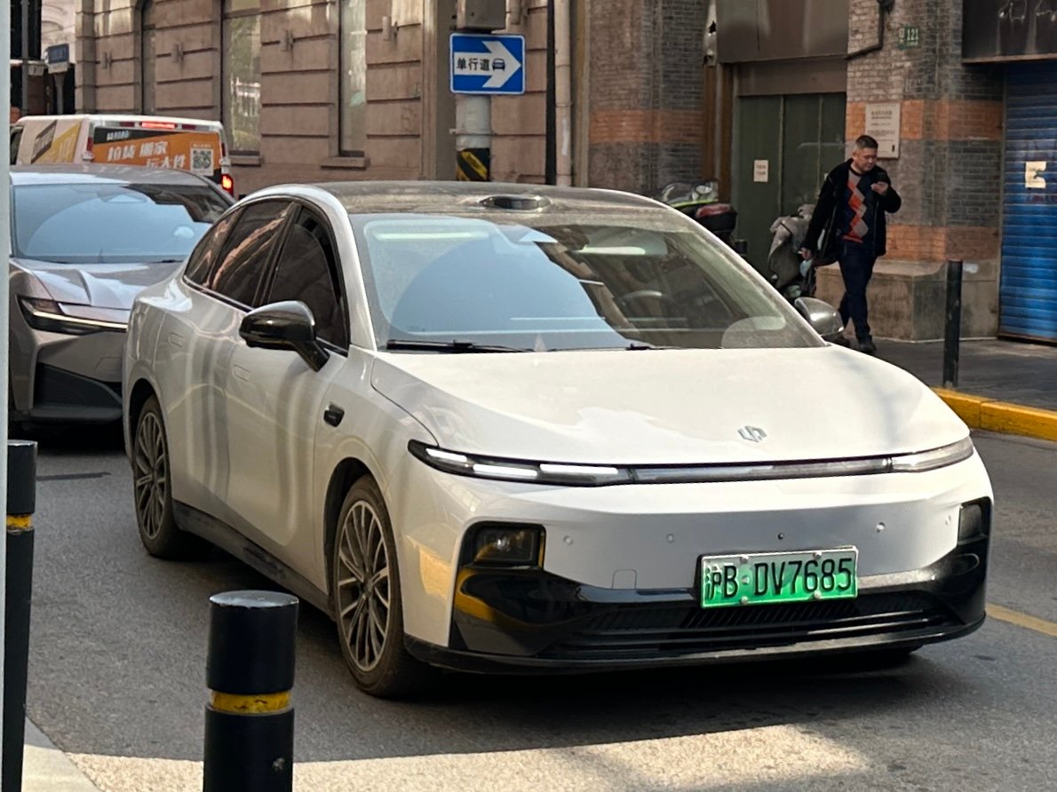 Leapmotor
