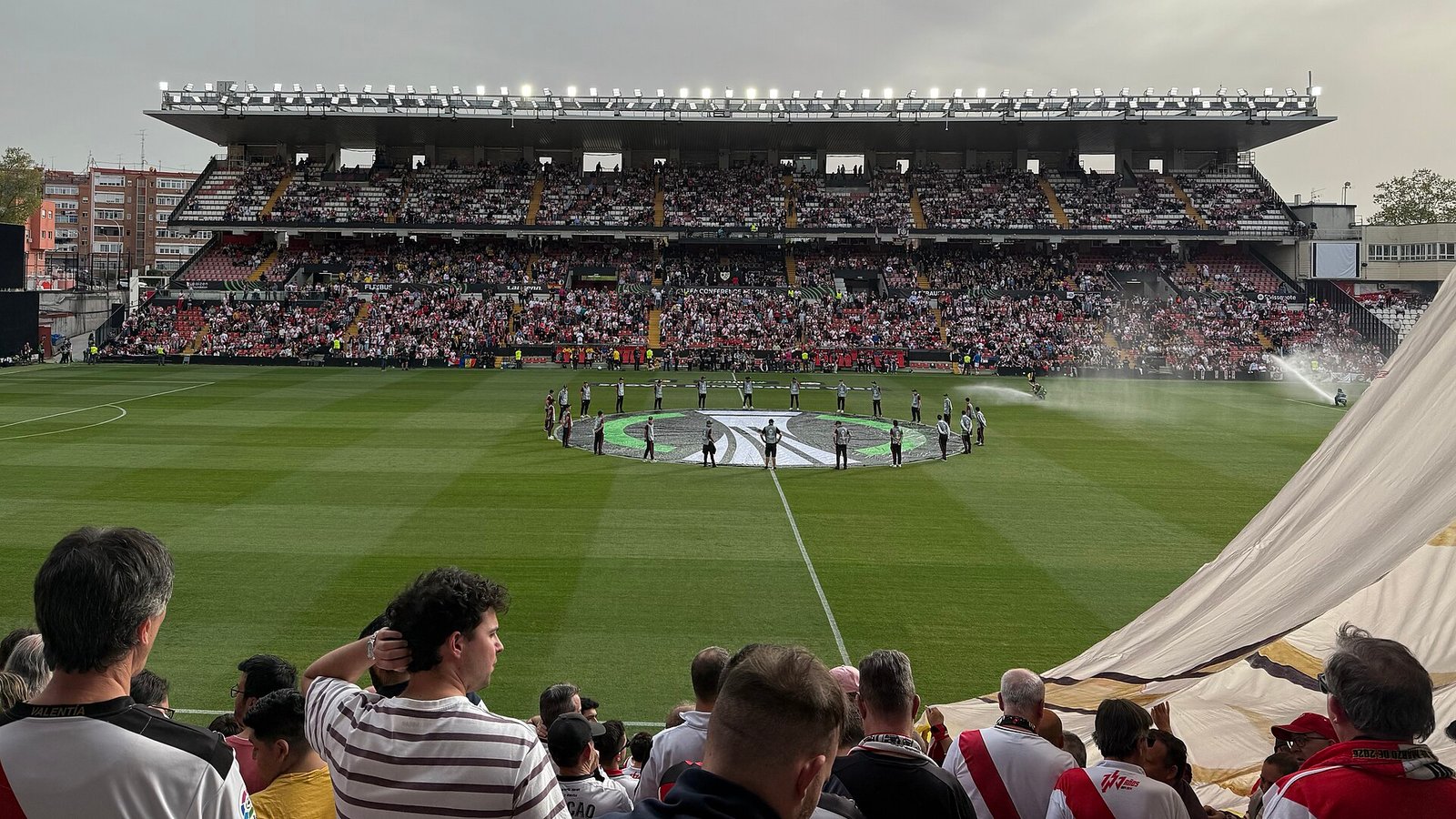 Rayo Vallecano