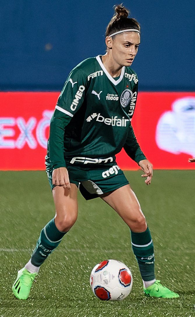Bruna Calderan