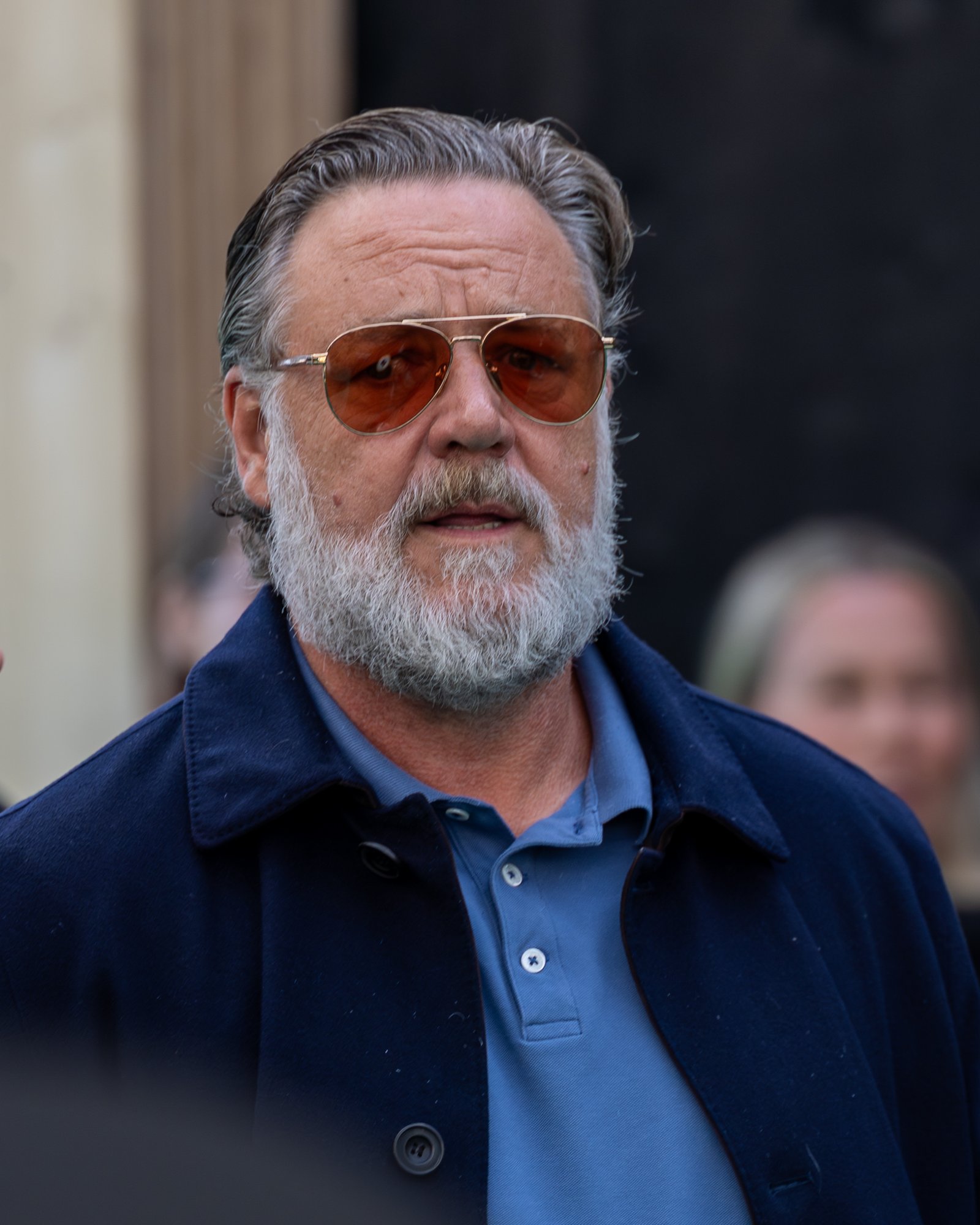 Russell Crowe