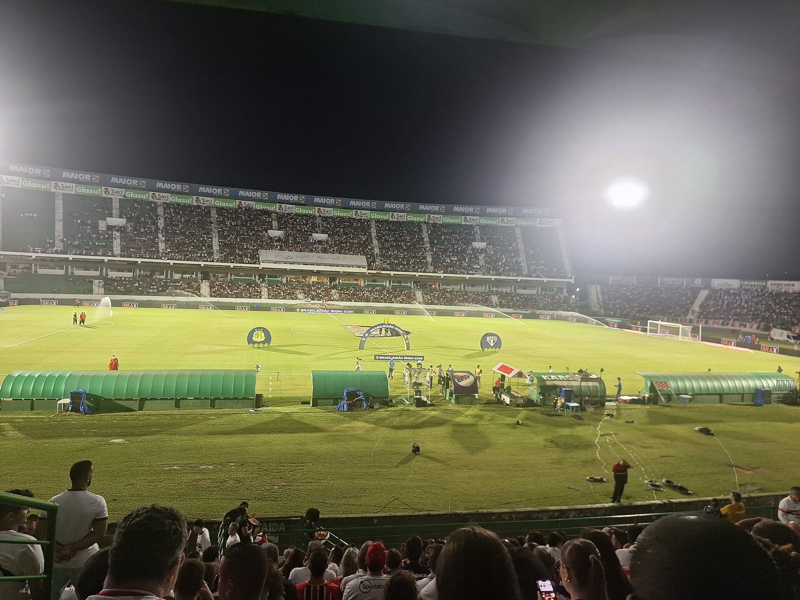 São Paulo Futebol Clube