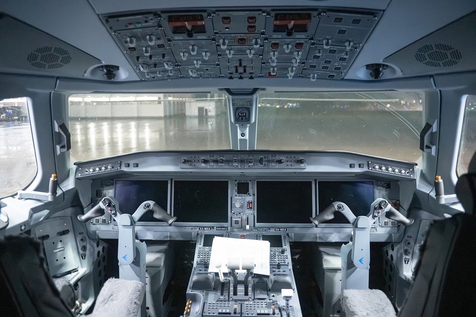 Embraer E195-E2