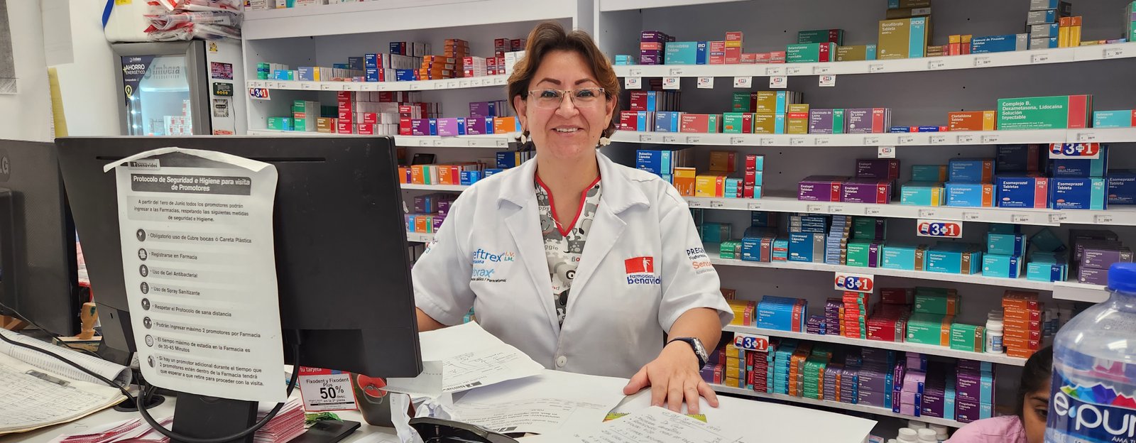 Pesquisa médica