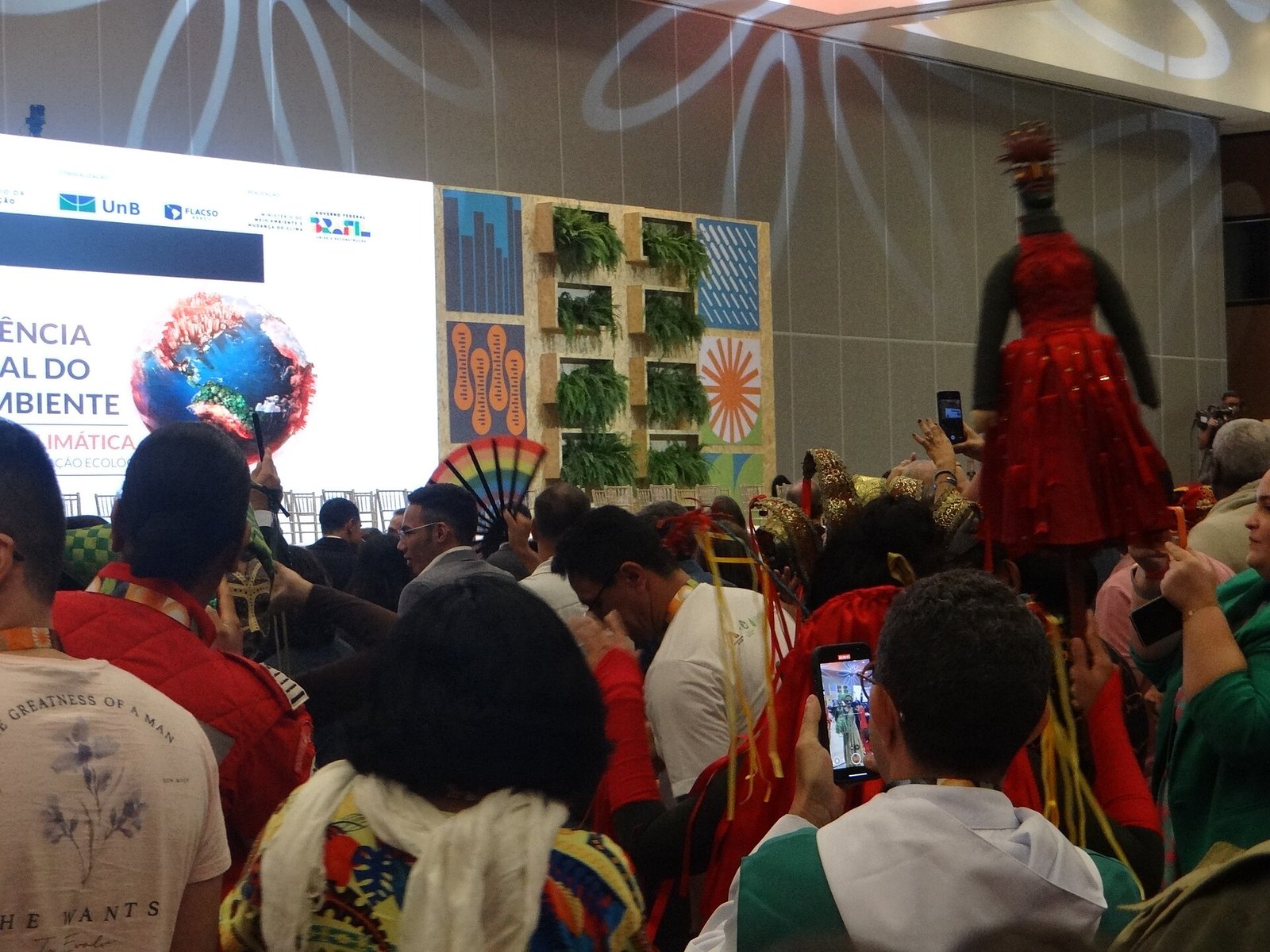 5ª Conferência Nacional do Meio Ambiente