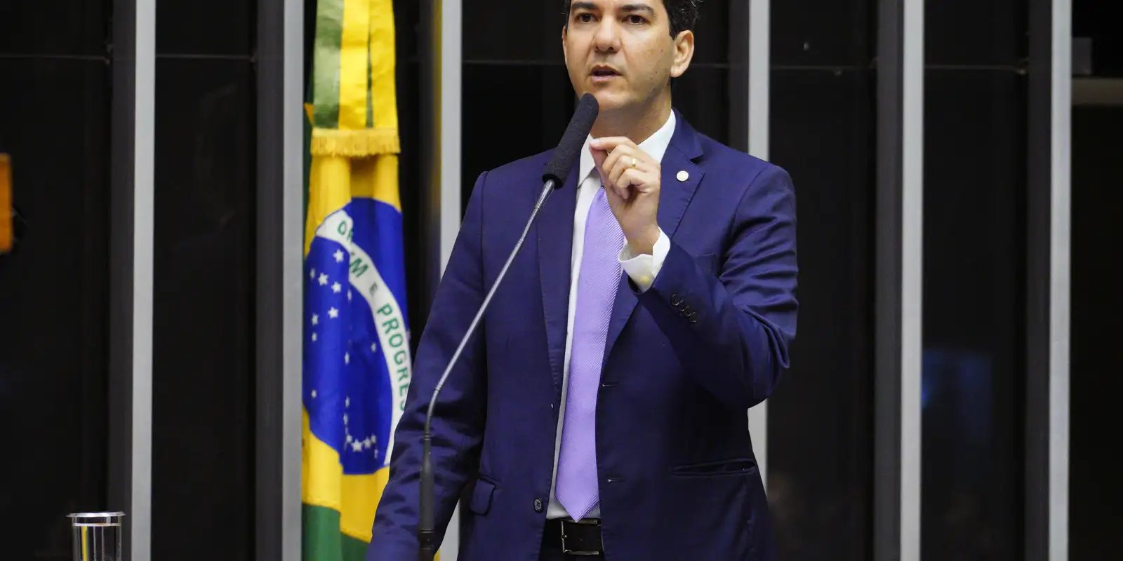 Eduardo Braide