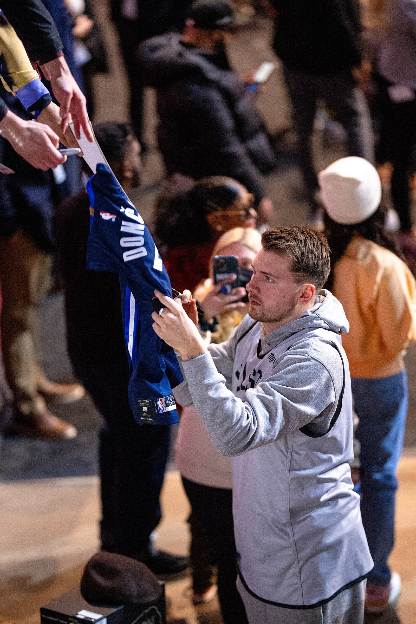 Luka Doncic