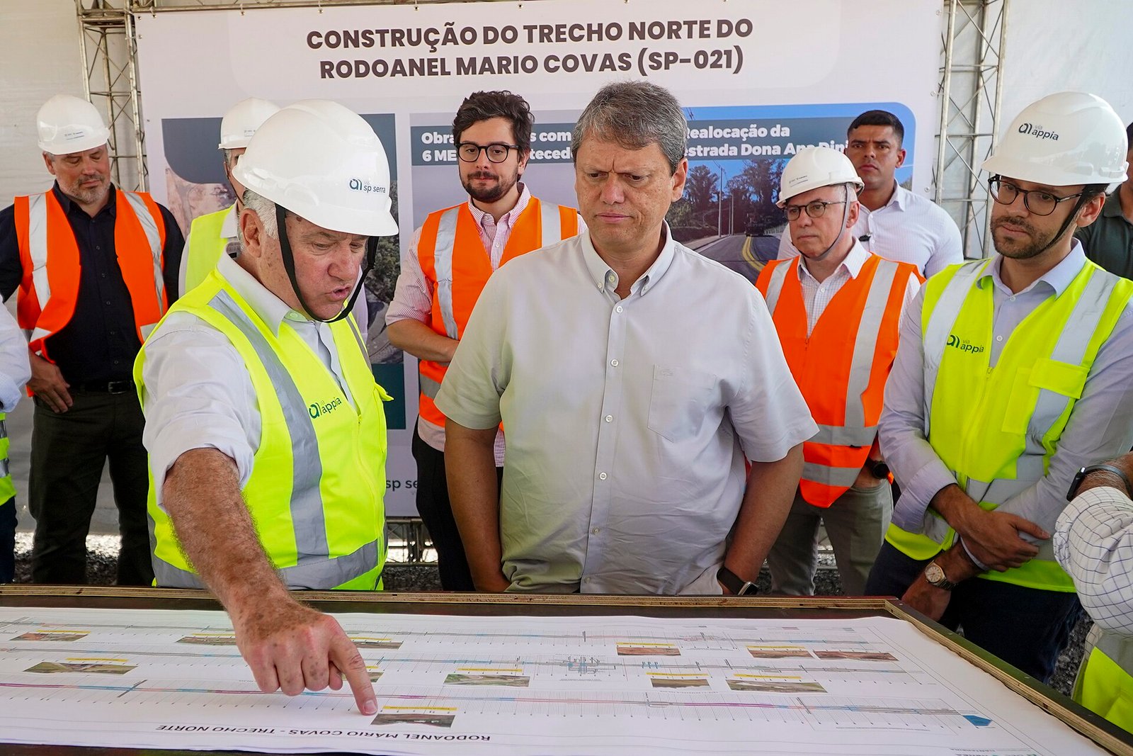 Rodoanel Mário Covas