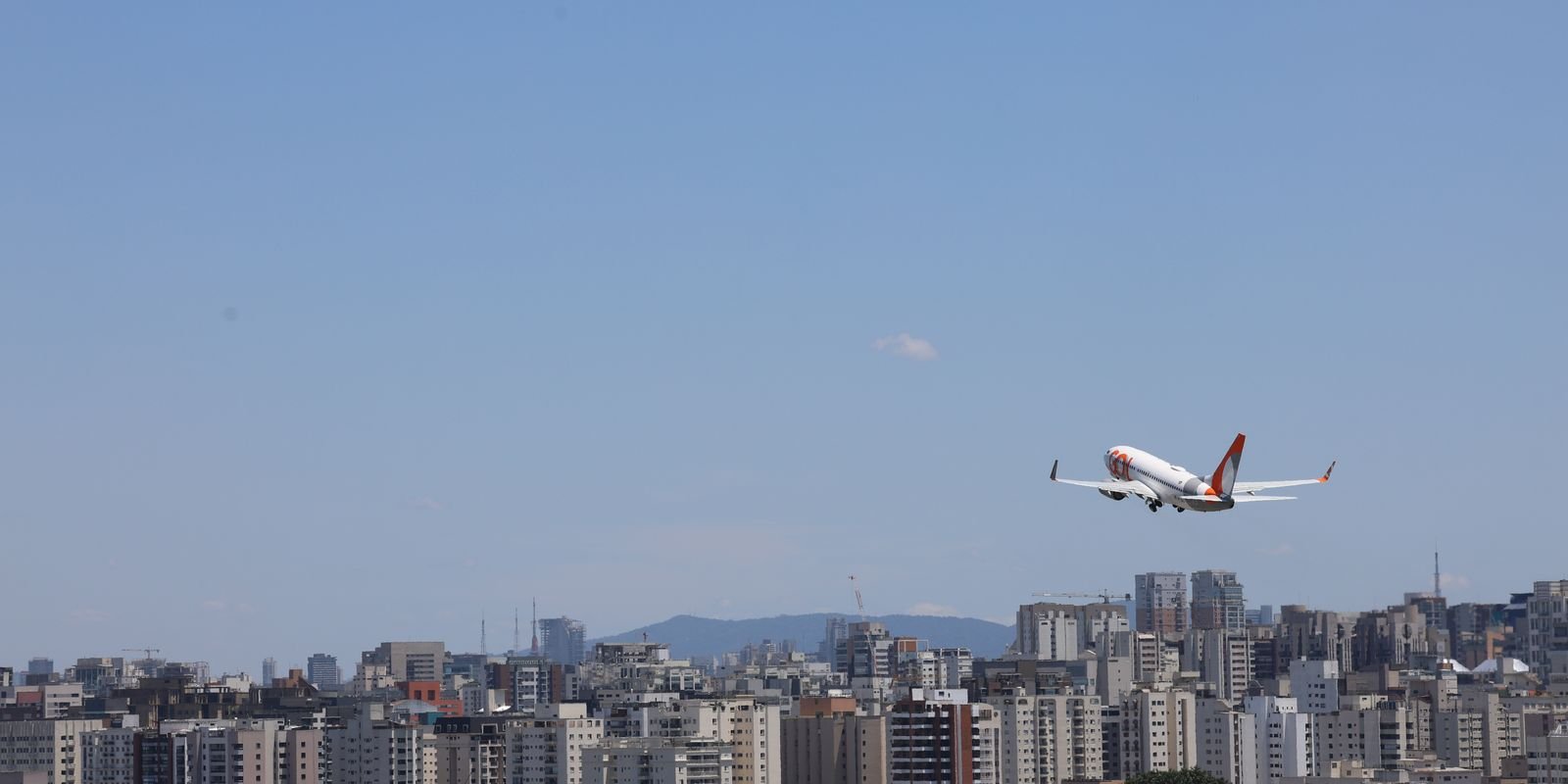 Aeroporto de Congonhas