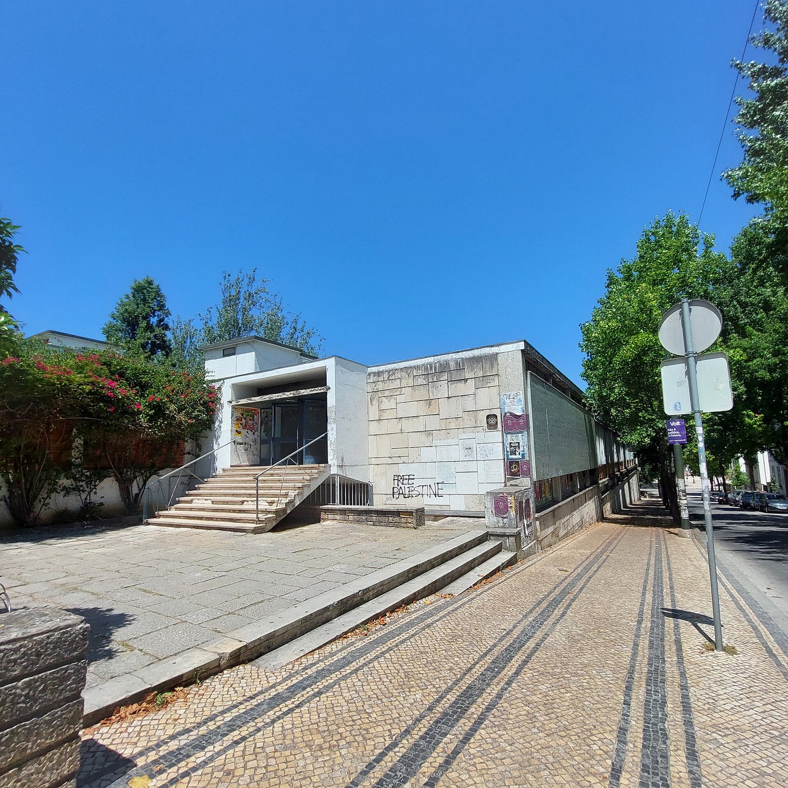 Associação Académica de Coimbra