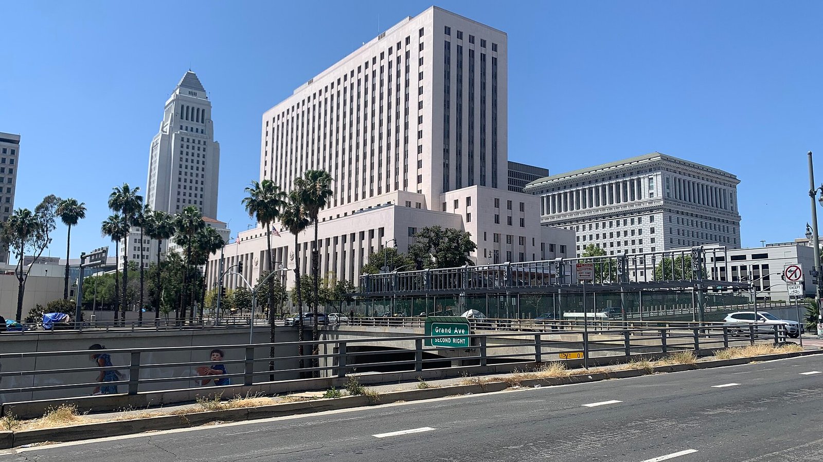Tribunal Superior de Los Angeles
