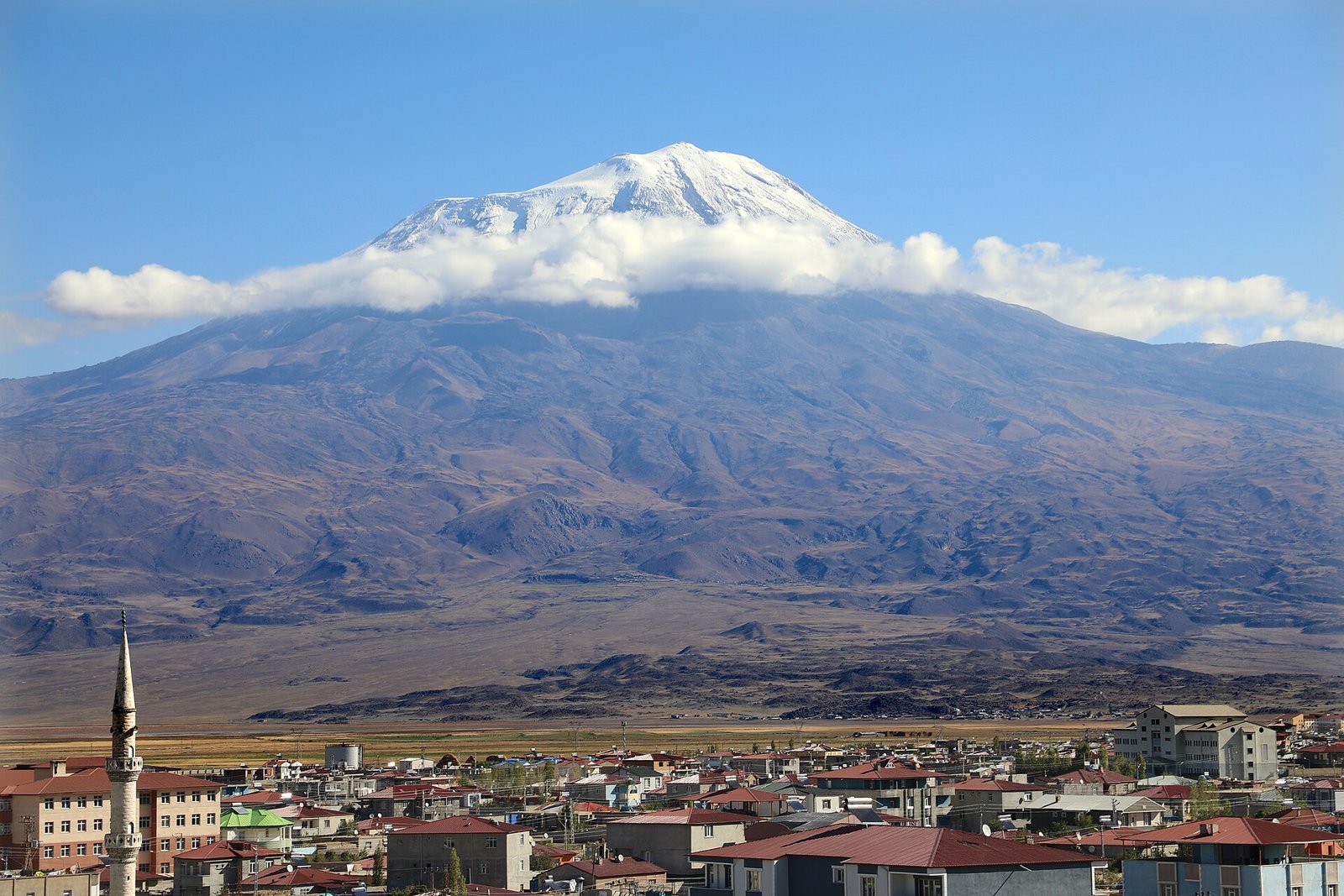 Monte Ararat