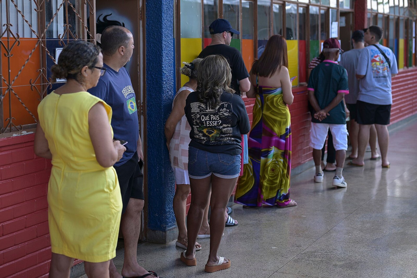 Eleições 2026