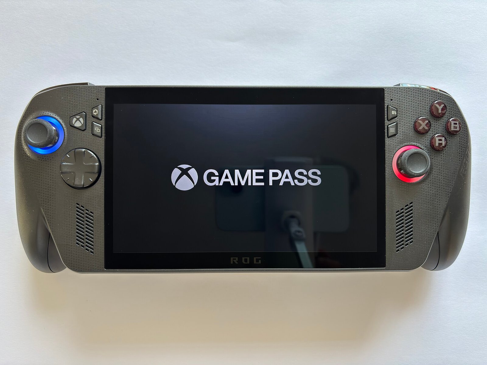 Xbox Game Pass