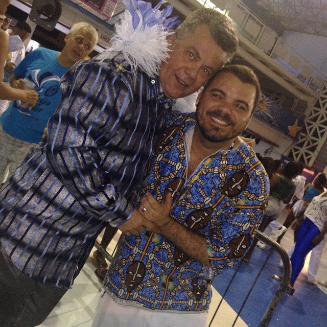 Milton Cunha