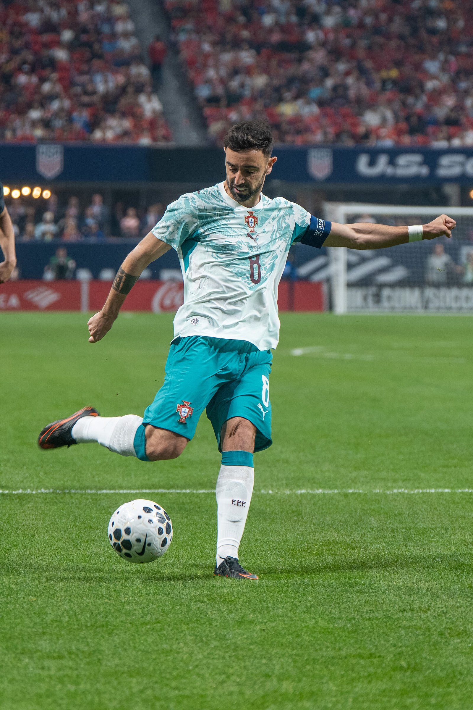 Bruno Fernandes