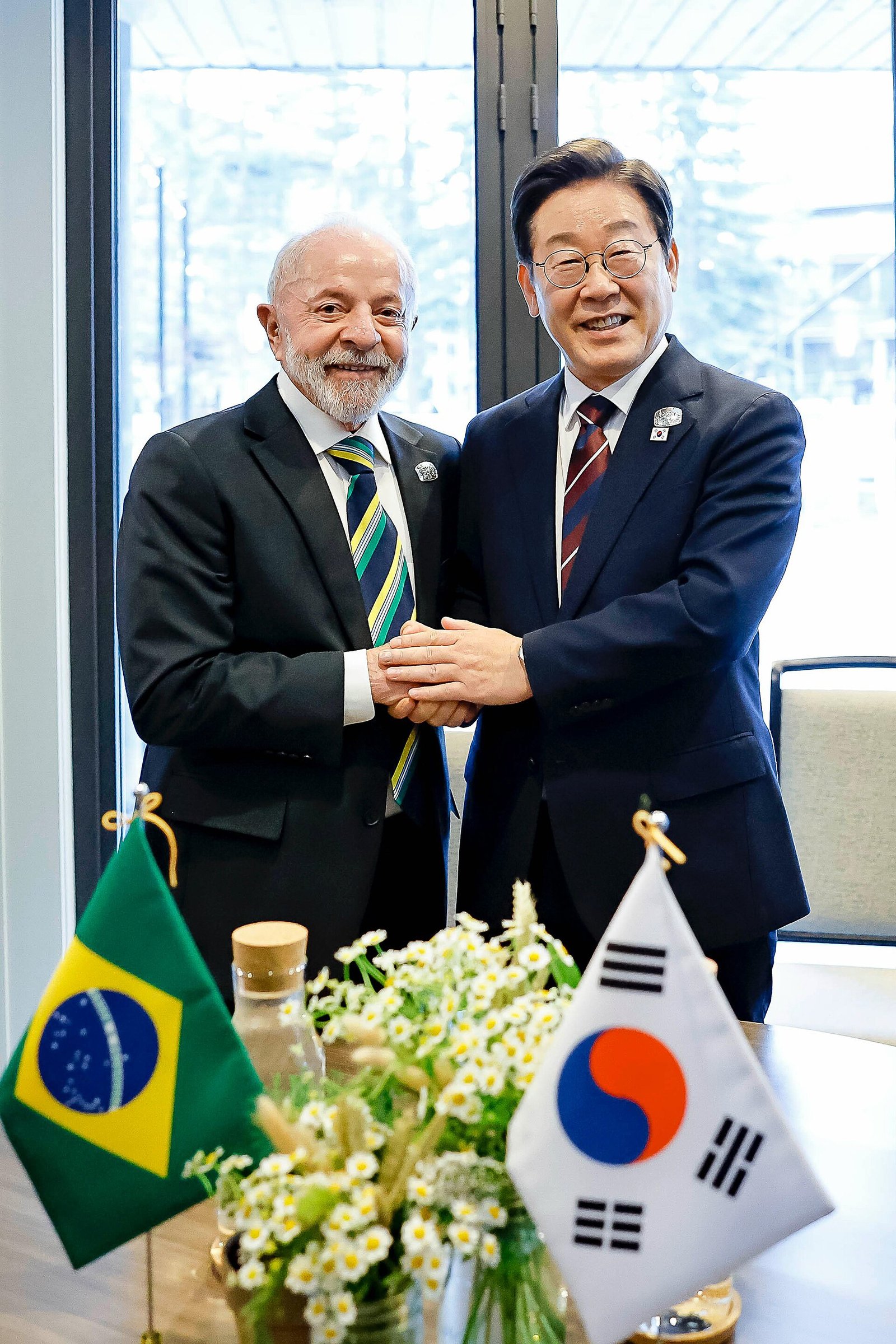 Lee Jae-myung
