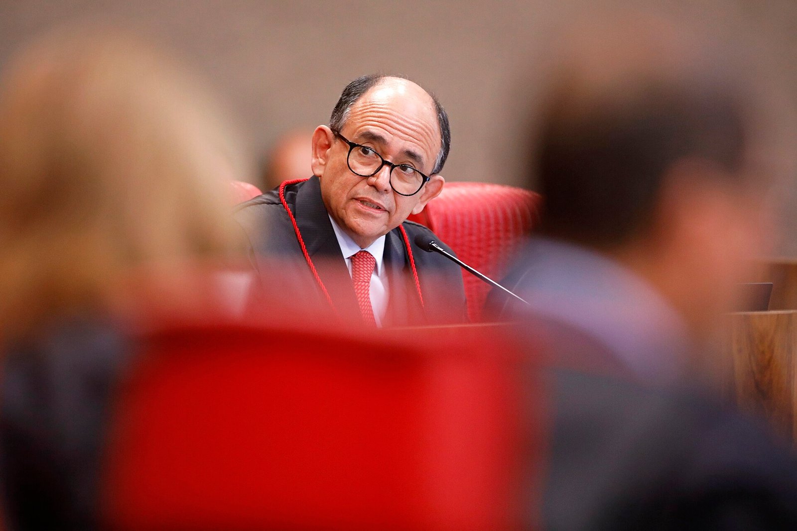 Tribunal Superior Eleitoral