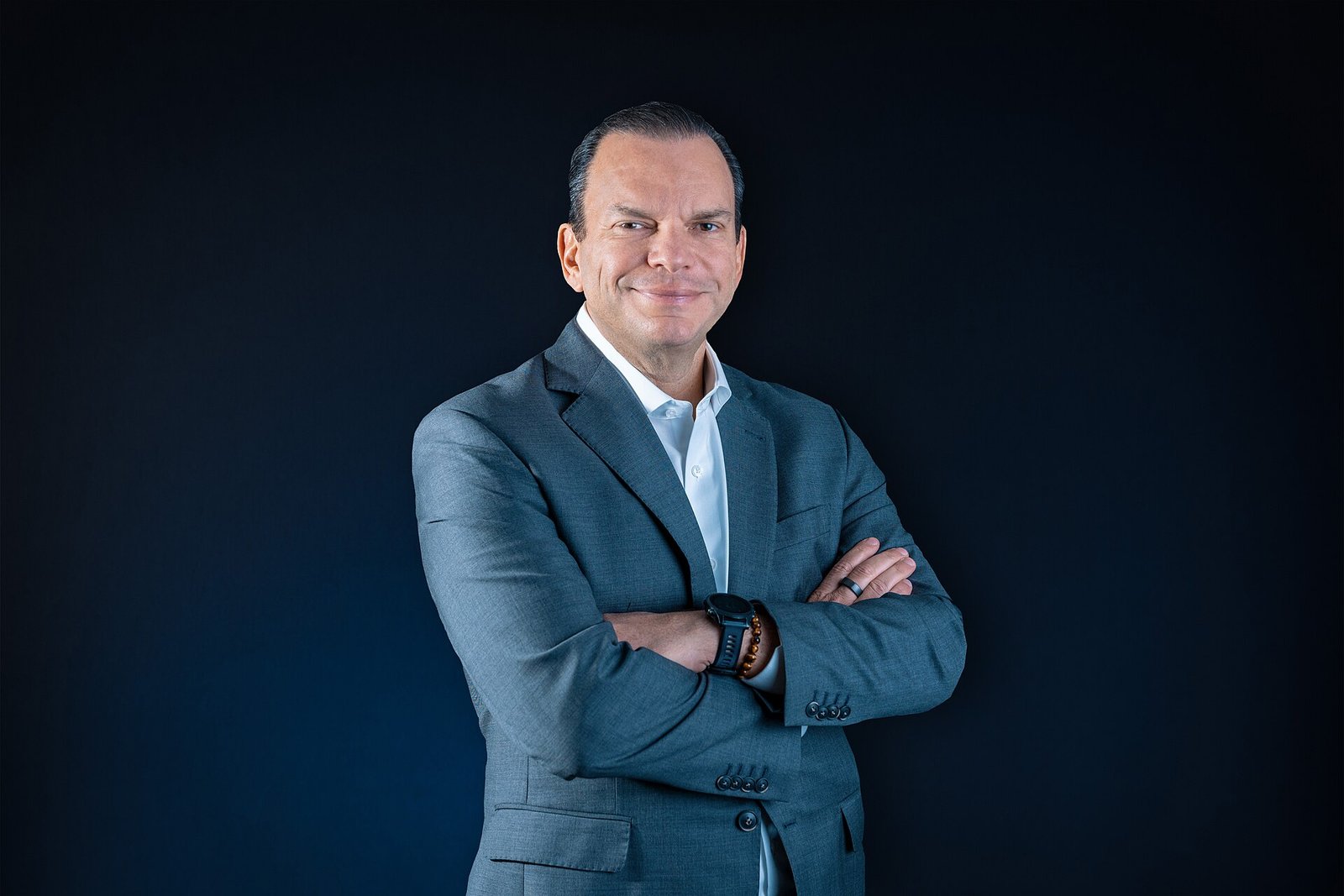 Roberto Sallouti