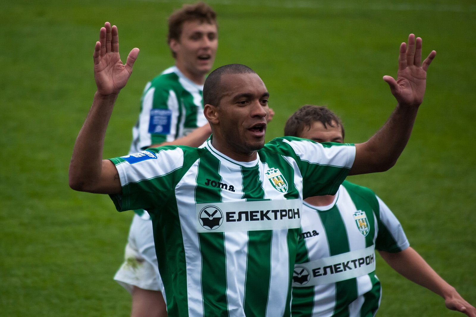 William Batista