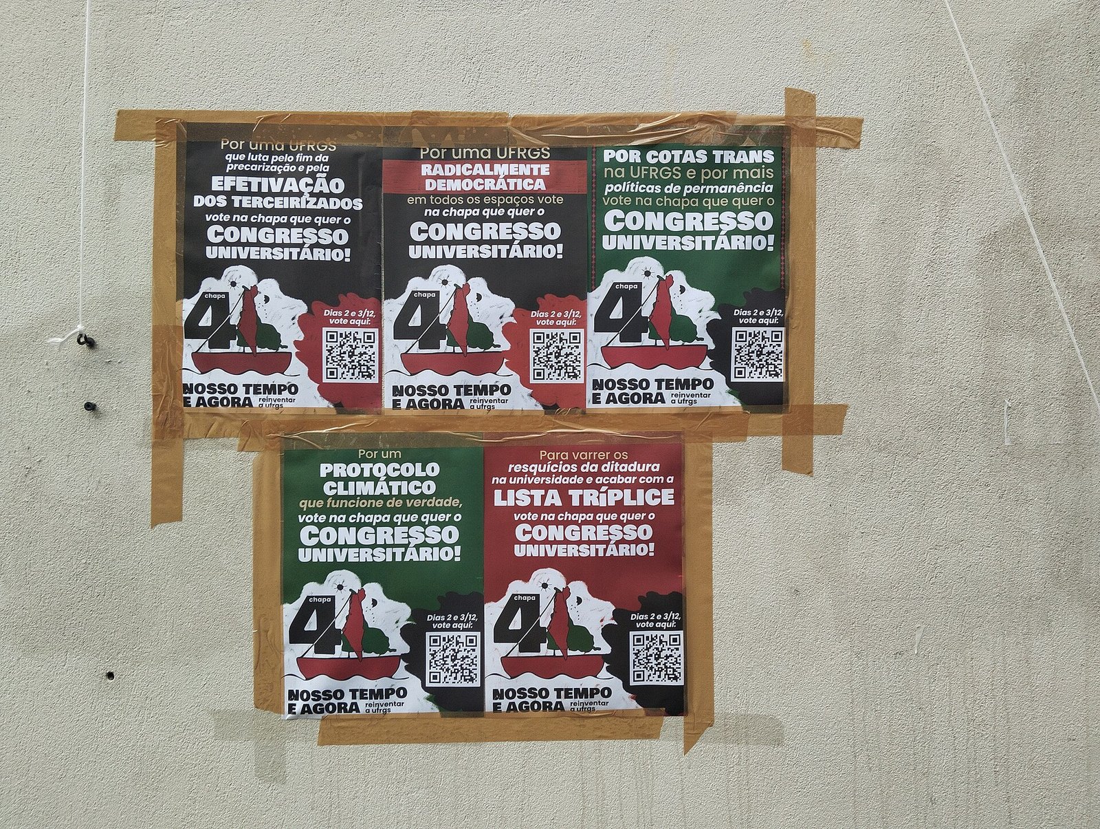 Votação Eletrônica
