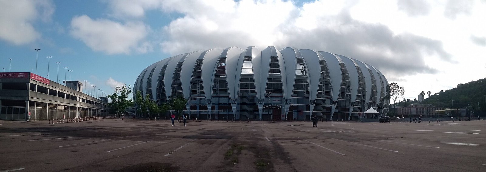 Estádio Beira-Rio