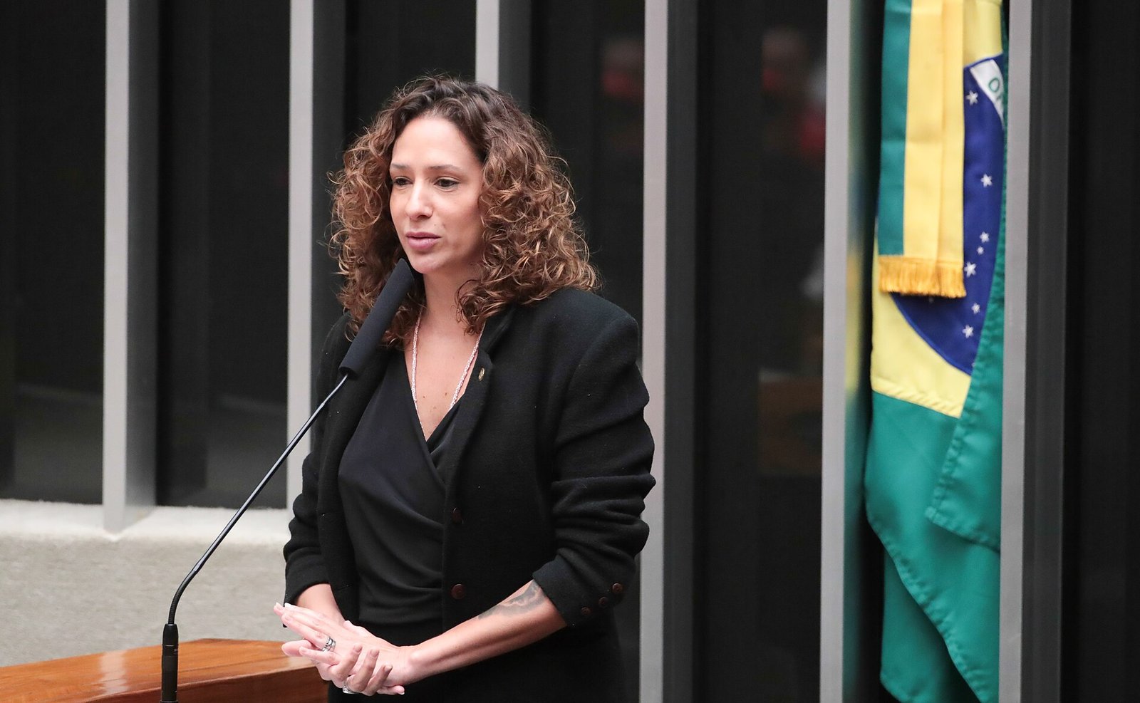 Câmara dos Deputados