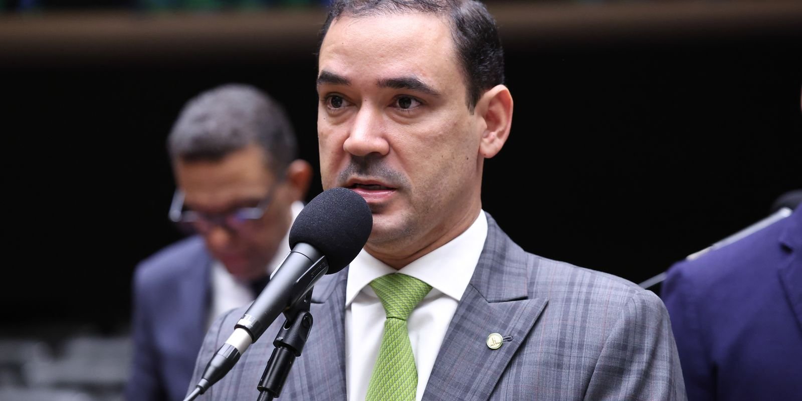 Vicentinho Júnior