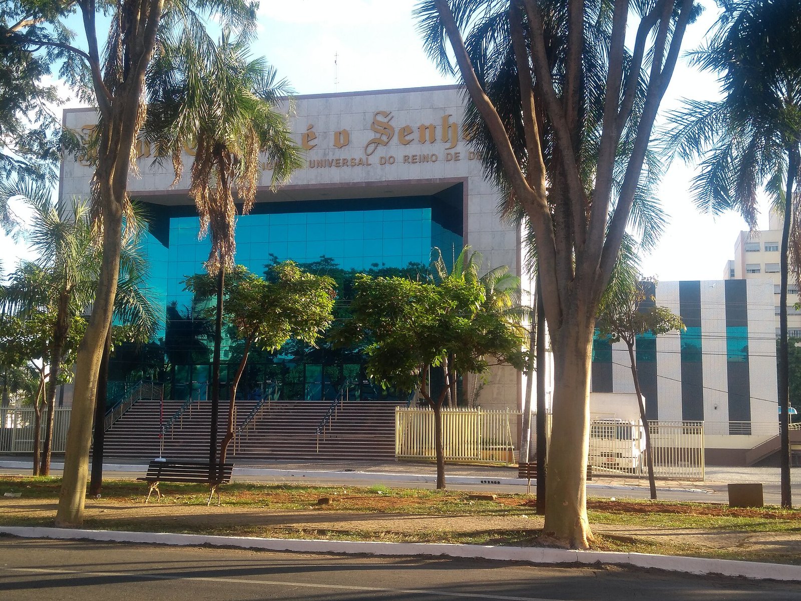 Igreja Universal do Reino de Deus