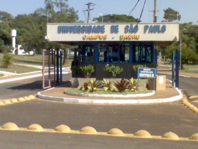 USP Bauru