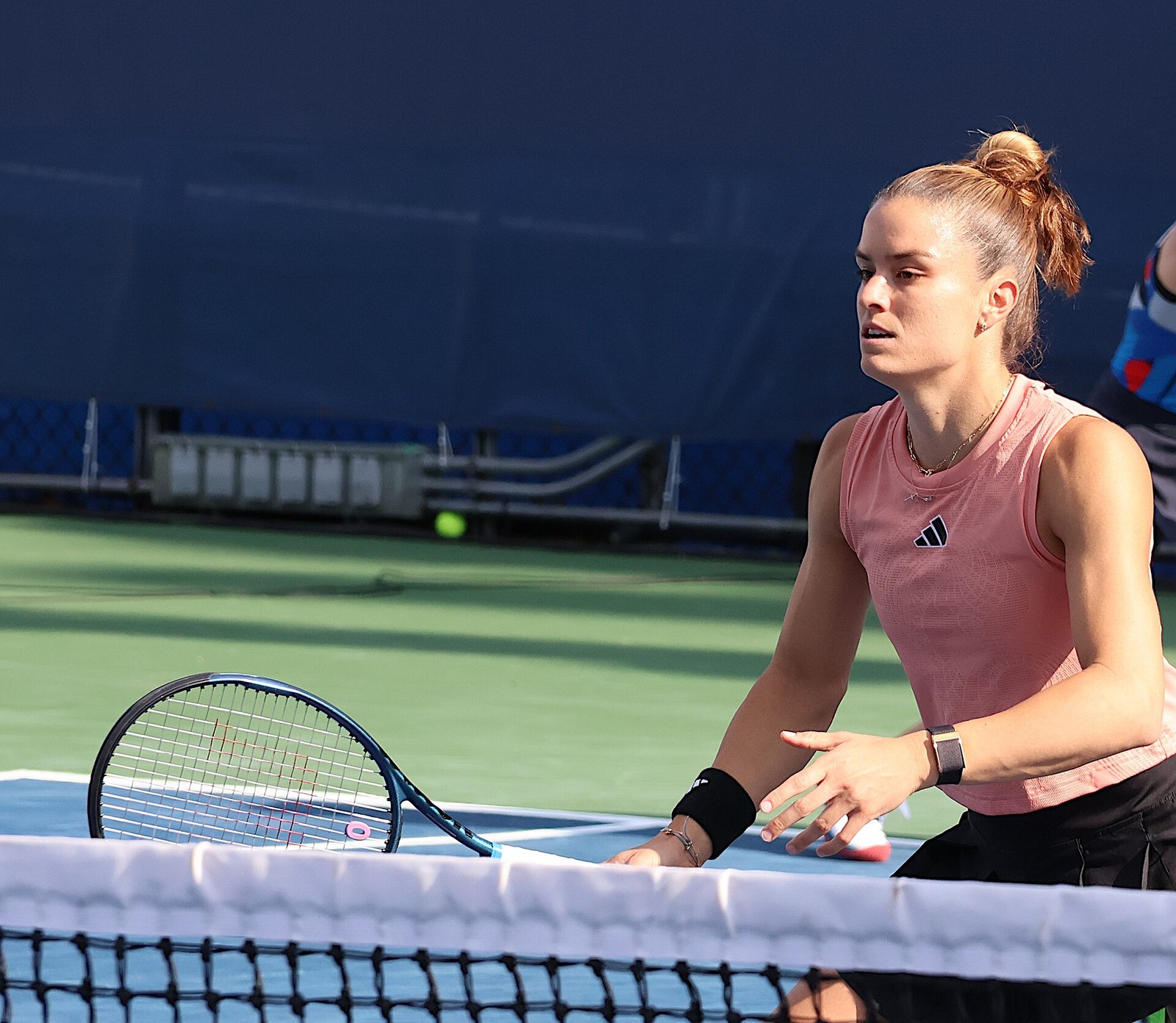 Maria Sakkari