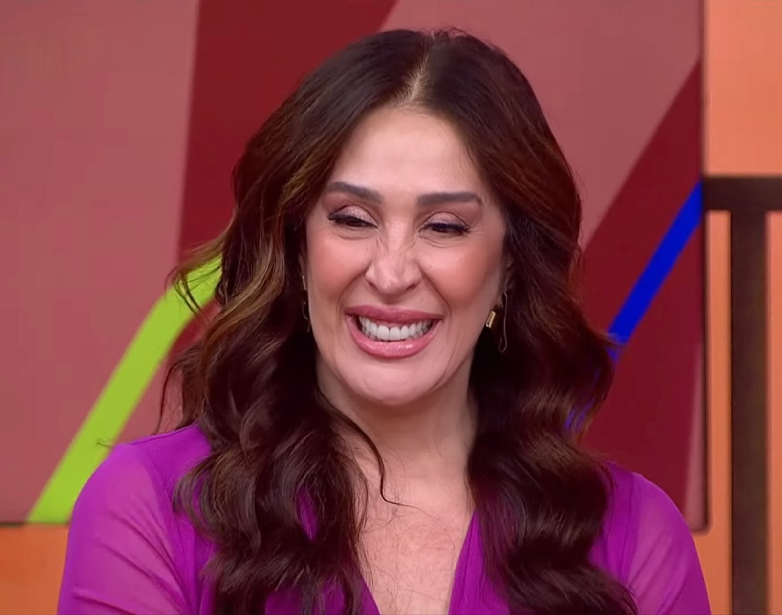 Claudia Raia