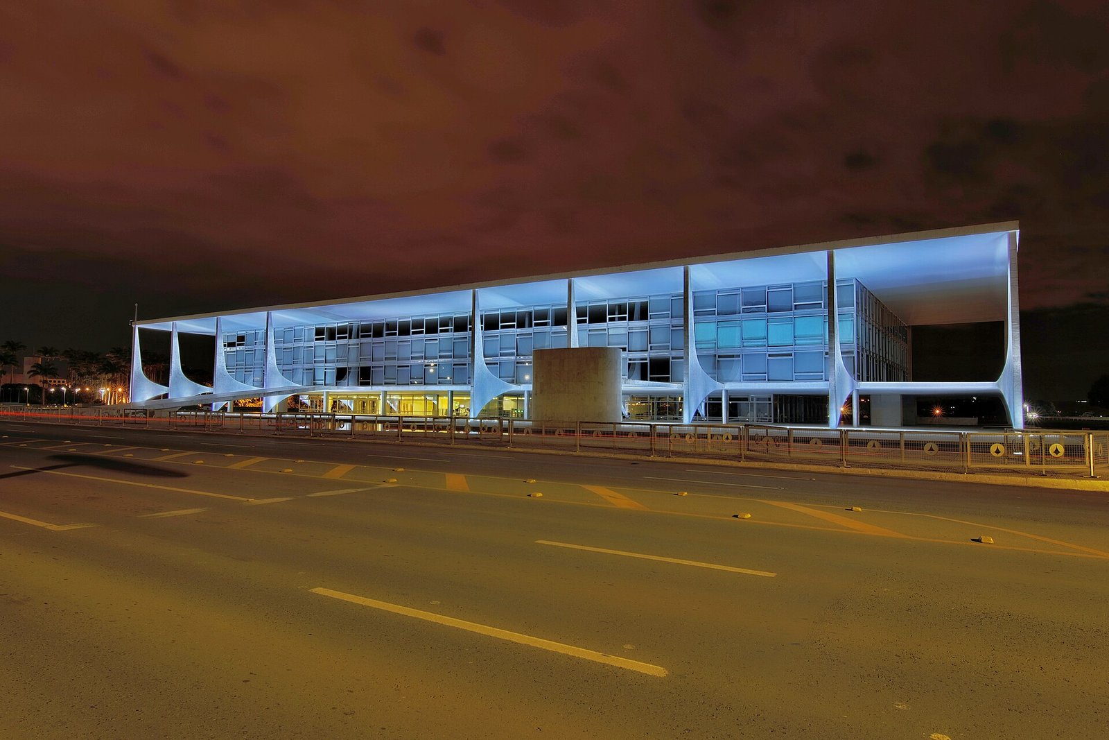 Palácio do Planalto