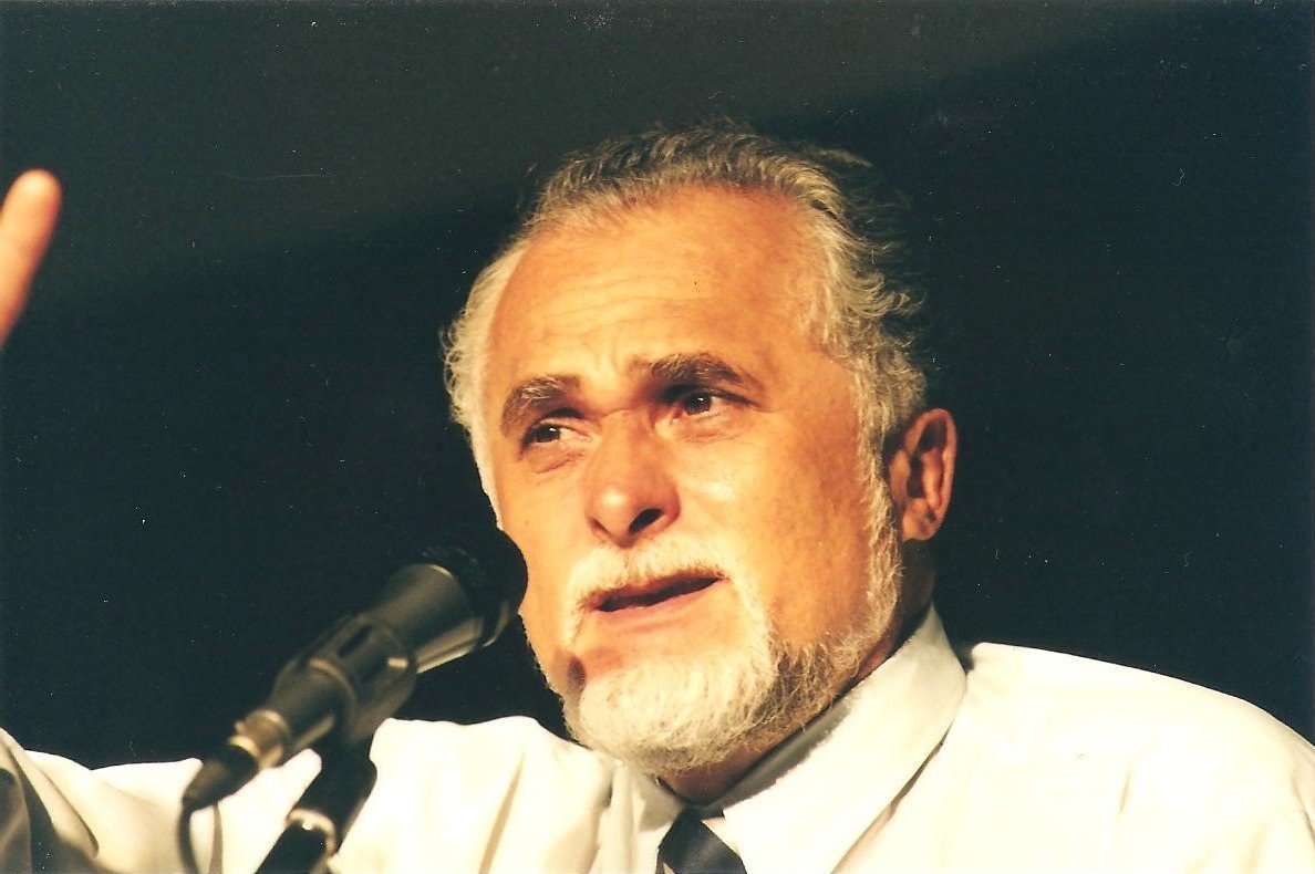 José Genoino