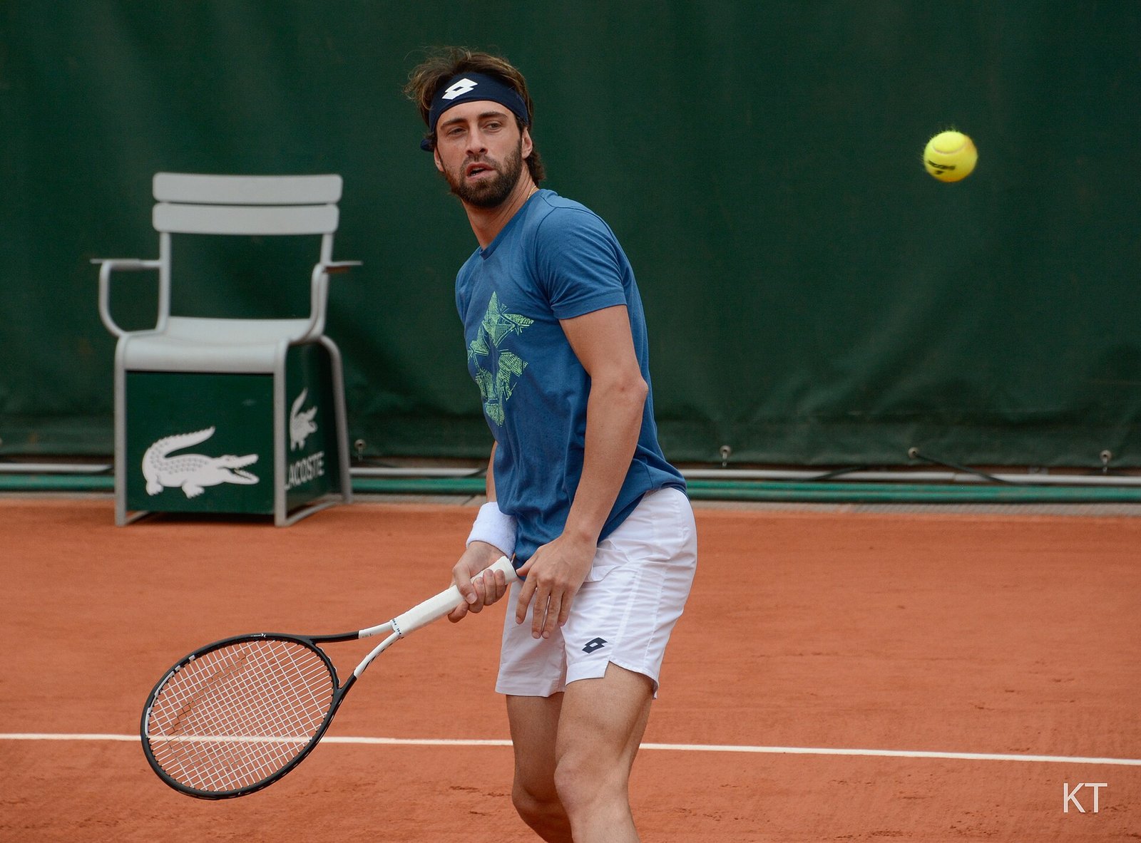 Nikoloz Basilashvili