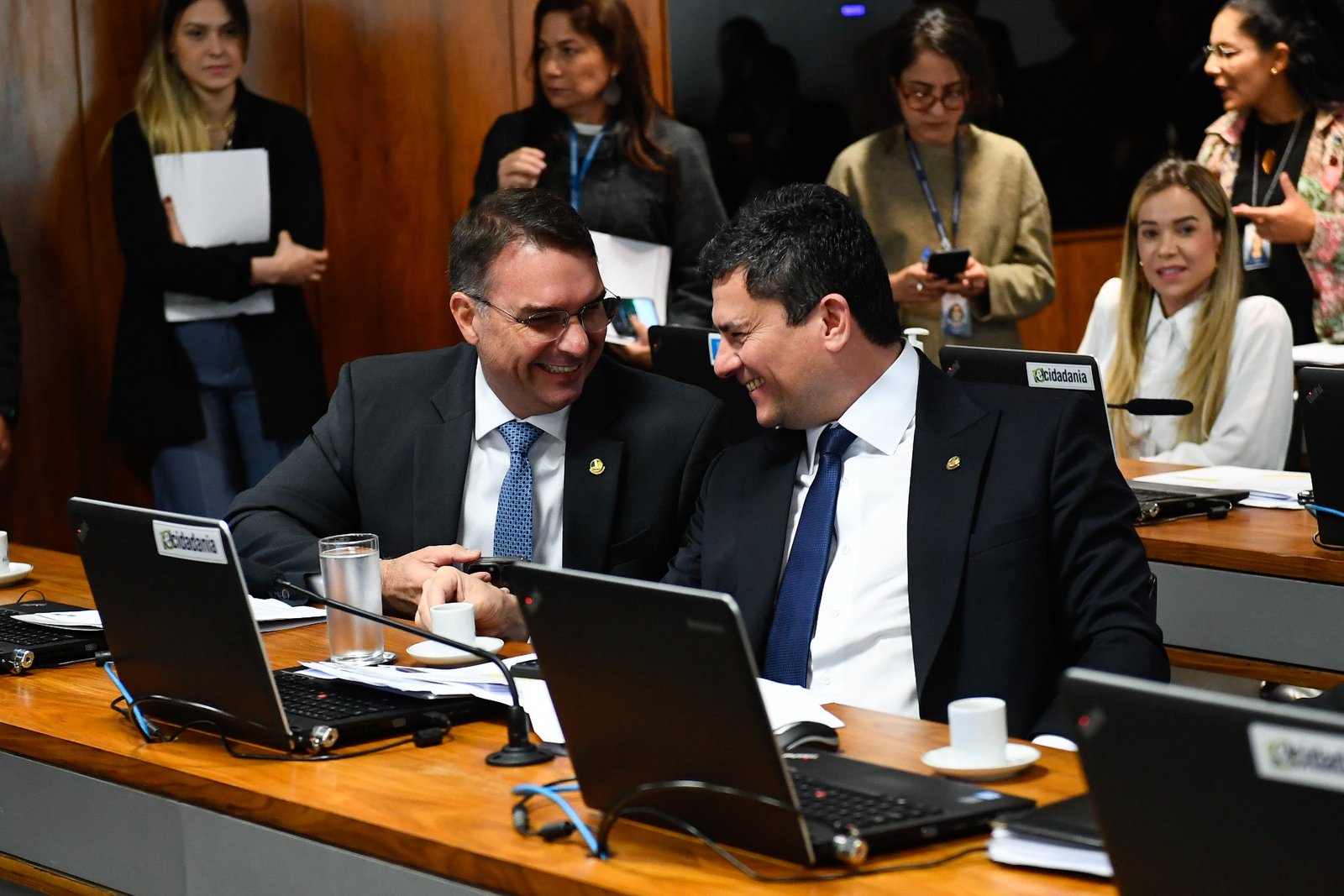 Sergio Moro