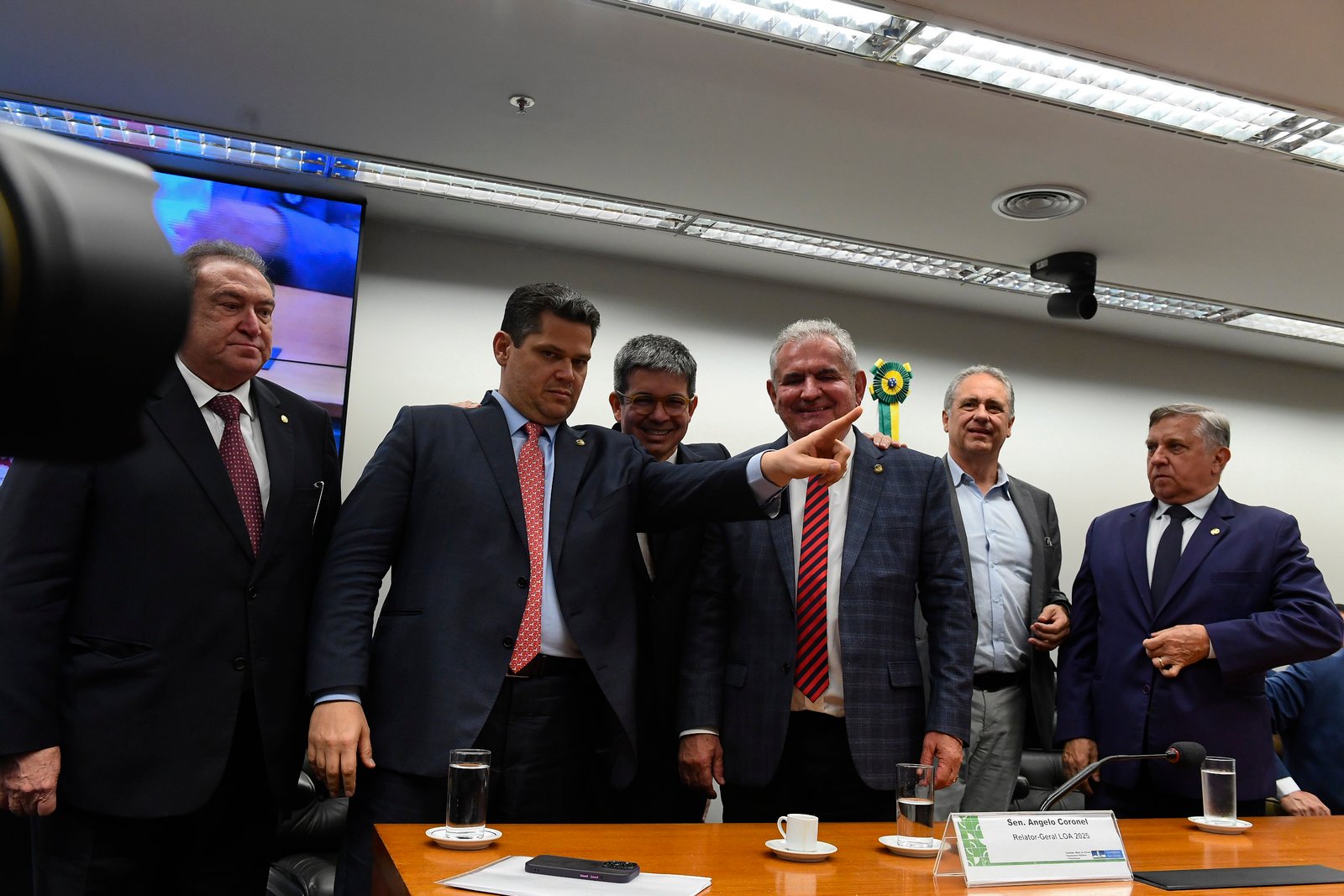 Plenário do Senado