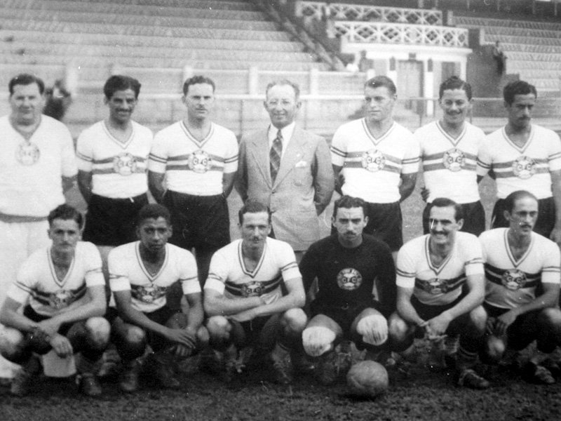 Escudo do Coritiba