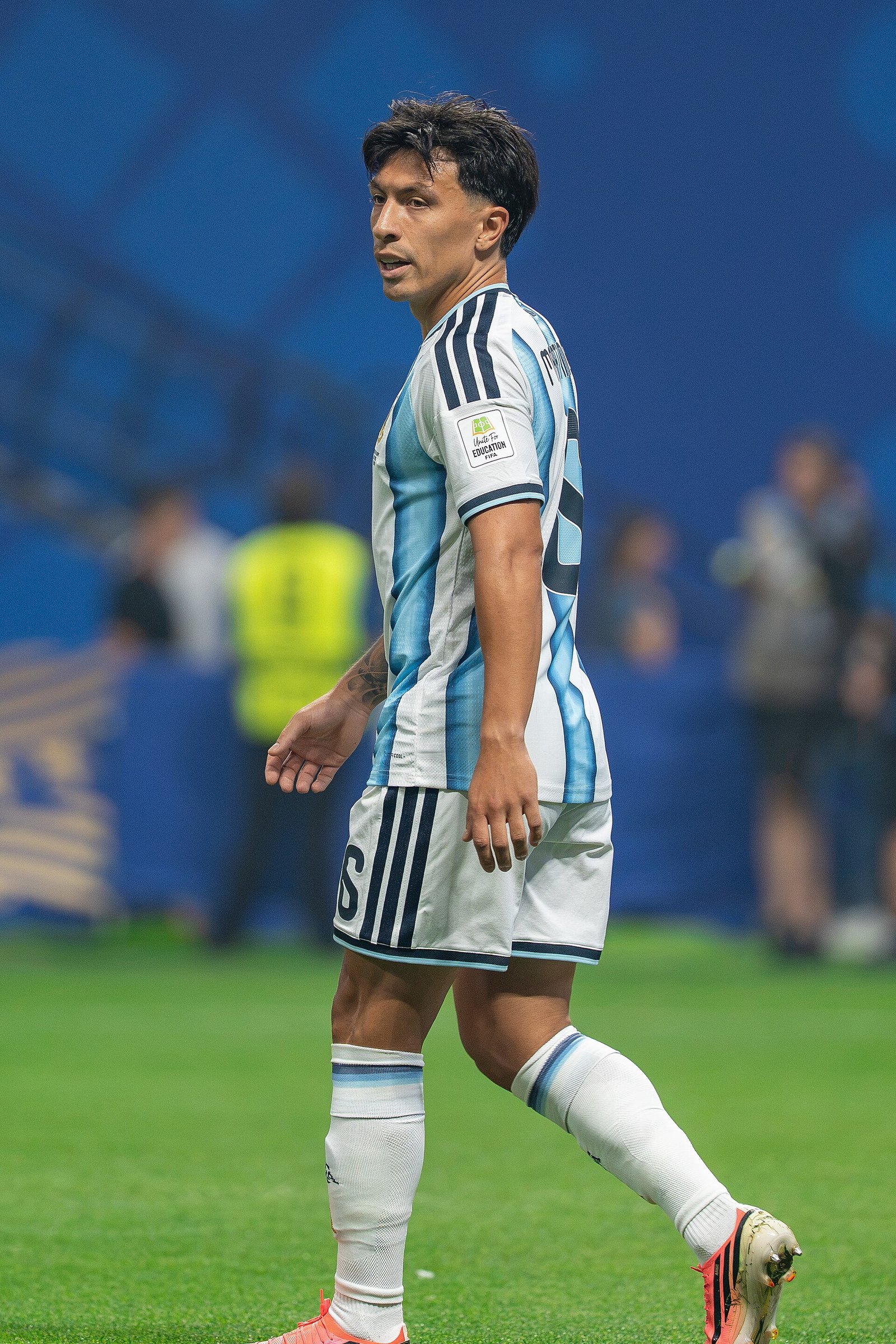 Lisandro Martínez