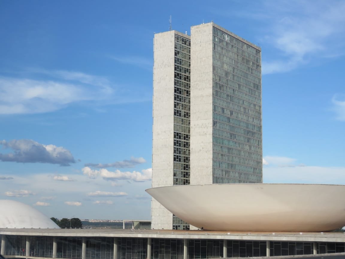 Palácio do Congresso Nacional