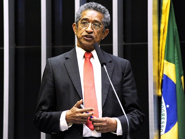 Vicentinho Júnior