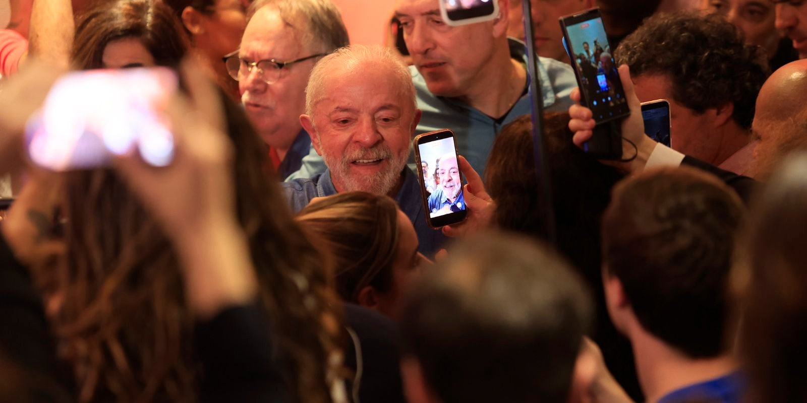 Luiz Inácio Lula da Silva