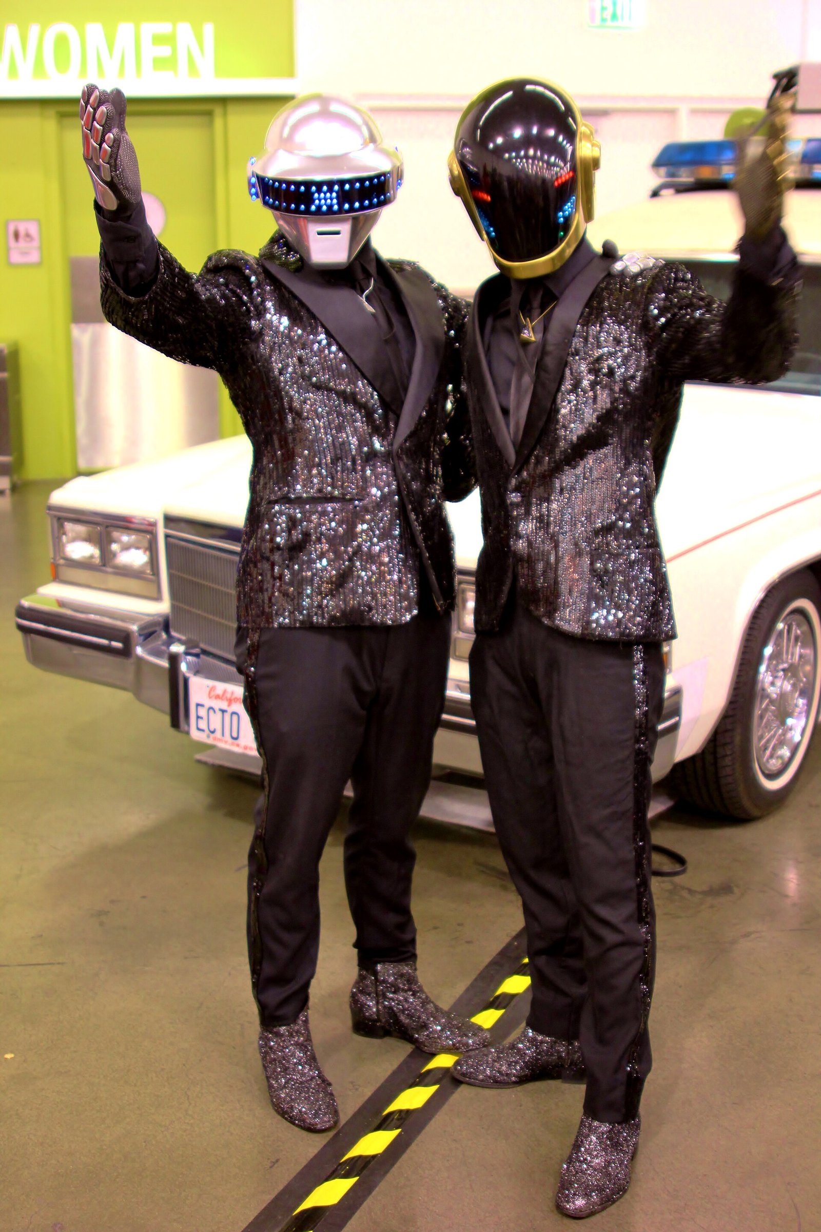 Daft Punk