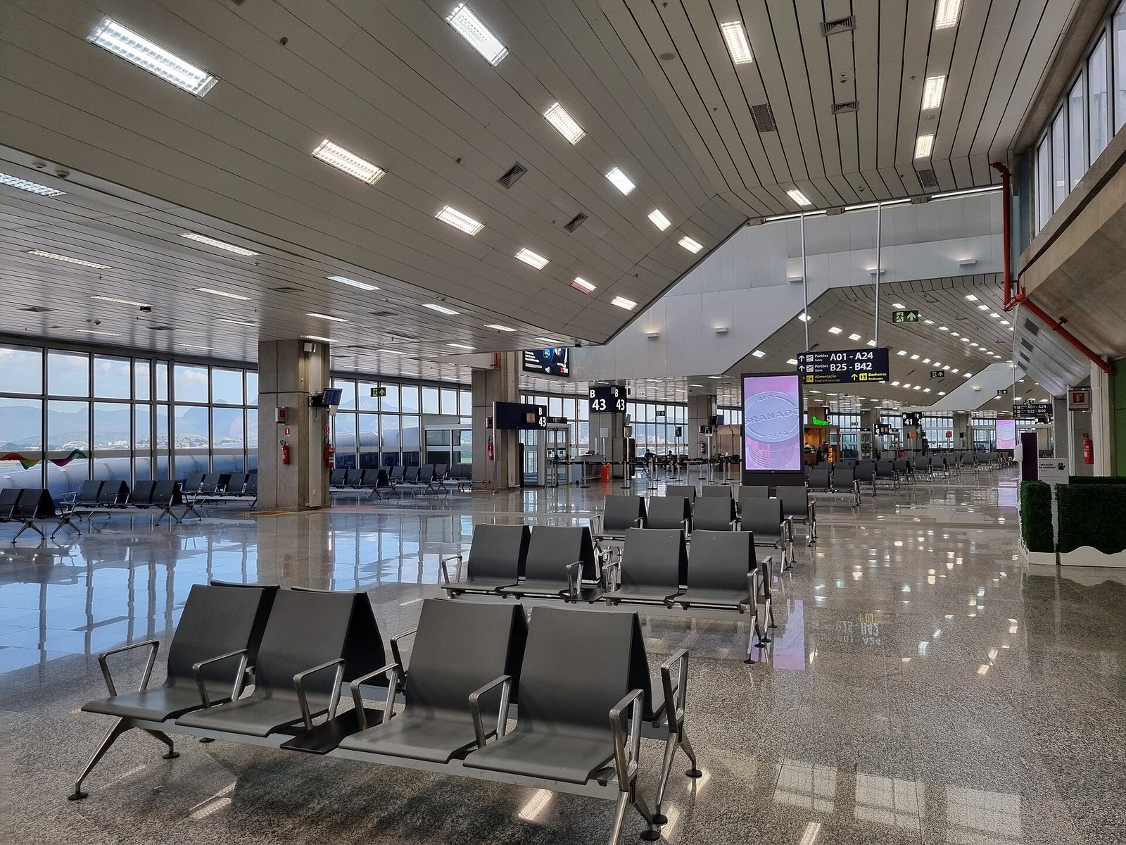 Aeroporto do Galeão