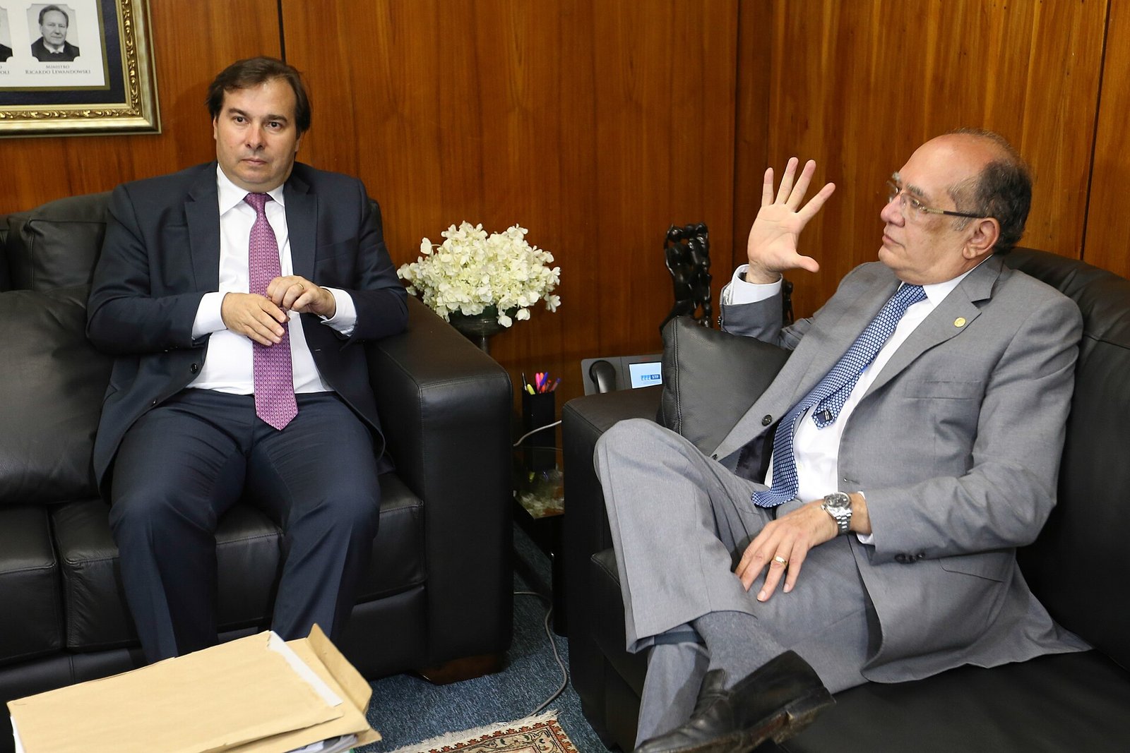 Gilmar Mendes