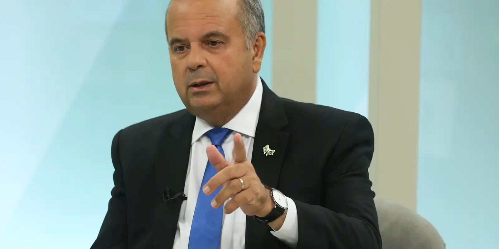 Rogério Marinho