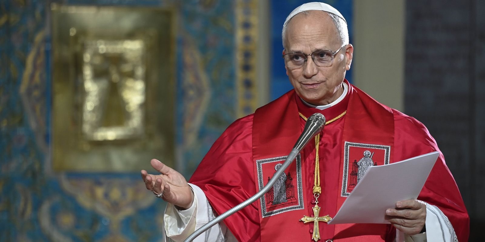 Papa Leão XIV