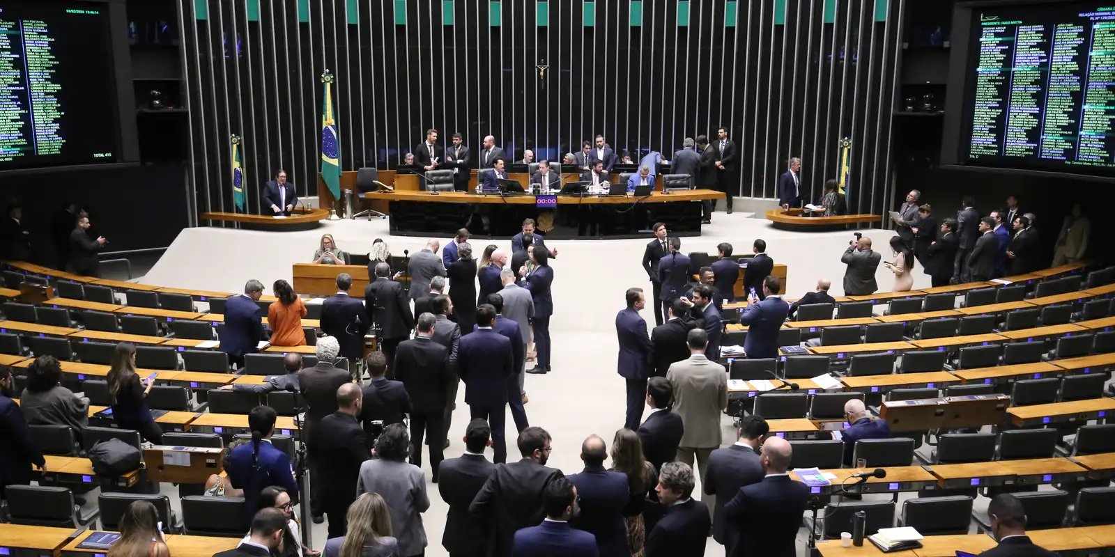 Congresso Nacional