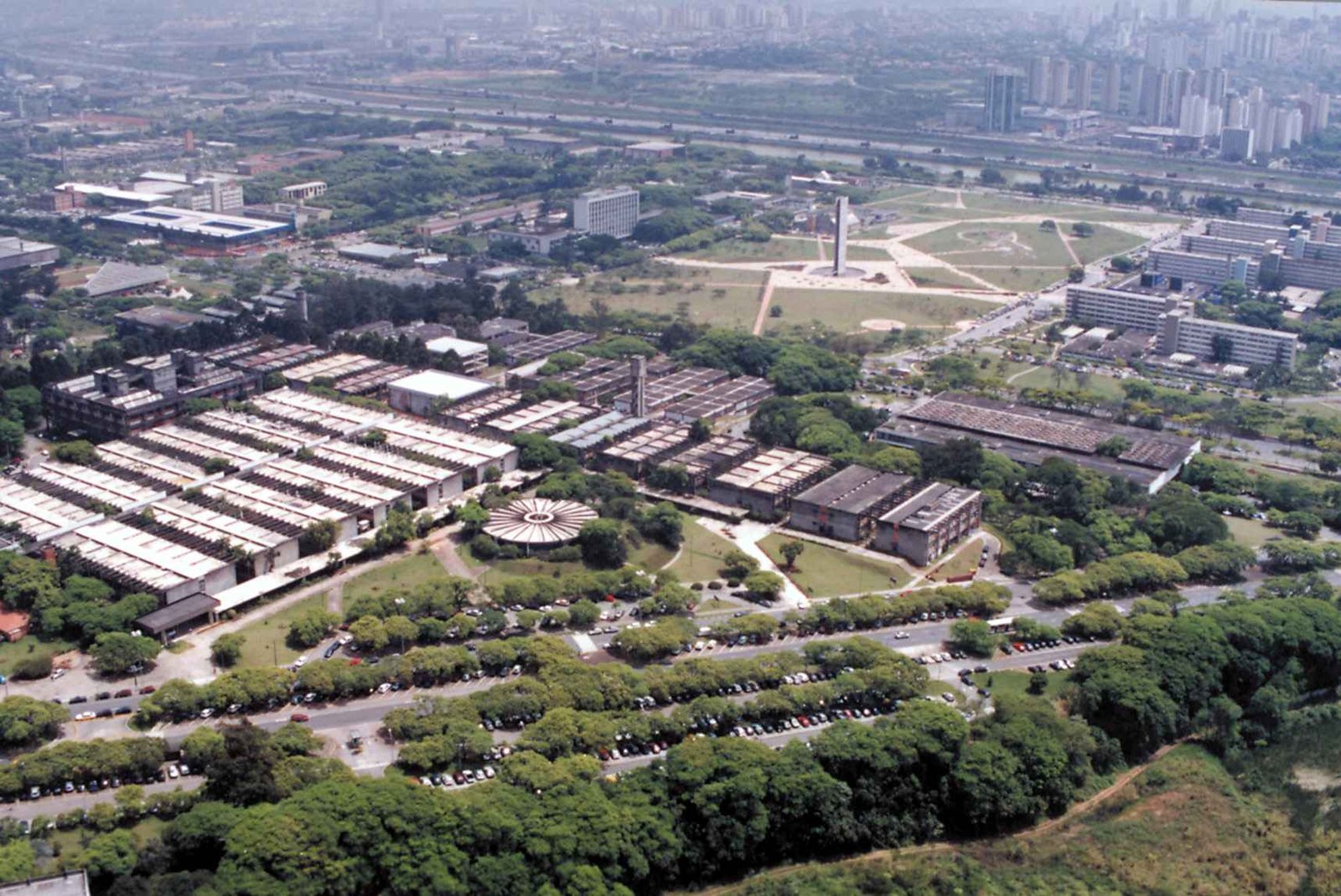 Cidade Universitária
